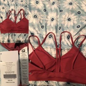 Fabletics Kimberly Sports Bra